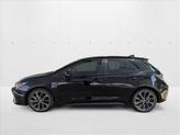 Thumbnail of 2022 Midnight Black Metallic Toyota Corolla