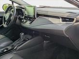 Thumbnail of 2022 Midnight Black Metallic Toyota Corolla