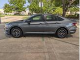Thumbnail of 2019 Silver/Gray Volkswagen Jetta