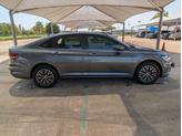 Thumbnail of 2019 Silver/Gray Volkswagen Jetta