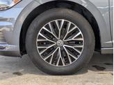 Thumbnail of 2019 Silver/Gray Volkswagen Jetta