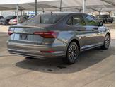 Thumbnail of 2019 Silver/Gray Volkswagen Jetta