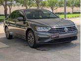 Thumbnail of 2019 Silver/Gray Volkswagen Jetta