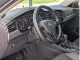 Thumbnail of 2019 Silver/Gray Volkswagen Jetta