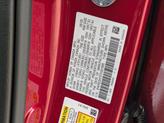 Thumbnail of 2026 Radiant Red Metallic Honda CR-V