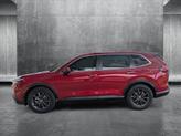 Thumbnail of 2026 Radiant Red Metallic Honda CR-V