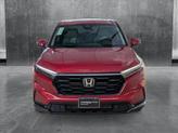 Thumbnail of 2026 Radiant Red Metallic Honda CR-V