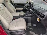 Thumbnail of 2026 Radiant Red Metallic Honda CR-V