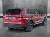 Thumbnail of 2026 Radiant Red Metallic Honda CR-V
