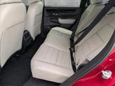 Thumbnail of 2026 Radiant Red Metallic Honda CR-V
