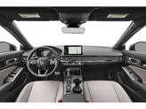 Thumbnail of 2026 Platinum White Pearl Honda Civic Hybrid