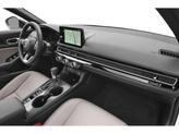 Thumbnail of 2026 Platinum White Pearl Honda Civic Hybrid
