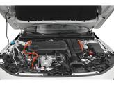 Thumbnail of 2026 Platinum White Pearl Honda Civic Hybrid