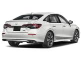 Thumbnail of 2026 Platinum White Pearl Honda Civic Hybrid