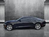 Thumbnail of 2023 Black Chevrolet Camaro