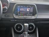 Thumbnail of 2023 Black Chevrolet Camaro
