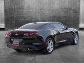 Thumbnail of 2023 Black Chevrolet Camaro