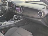 Thumbnail of 2023 Black Chevrolet Camaro