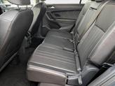 Thumbnail of 2023 Silver Volkswagen Tiguan