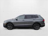 Thumbnail of 2023 Silver Volkswagen Tiguan