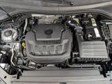 Thumbnail of 2023 Silver Volkswagen Tiguan