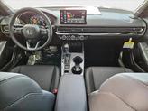 Thumbnail of 2026 Solar Silver Metallic Honda Civic Hybrid