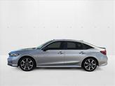 Thumbnail of 2026 Solar Silver Metallic Honda Civic Hybrid