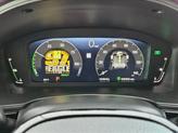 Thumbnail of 2026 Solar Silver Metallic Honda Civic Hybrid