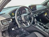 Thumbnail of 2026 Solar Silver Metallic Honda Civic Hybrid