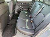 Thumbnail of 2026 Solar Silver Metallic Honda Civic Hybrid