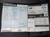 Thumbnail of 2026 Solar Silver Metallic Honda Civic Hybrid