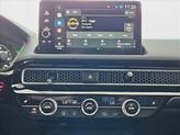 Thumbnail of 2026 Solar Silver Metallic Honda Civic Hybrid