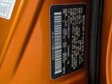 Thumbnail of 2022 Monarch Orange Metallic Nissan Rogue Sport