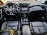 Thumbnail of 2022 Monarch Orange Metallic Nissan Rogue Sport