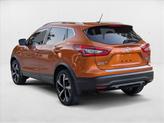 Thumbnail of 2022 Monarch Orange Metallic Nissan Rogue Sport