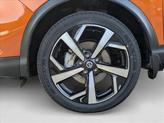 Thumbnail of 2022 Monarch Orange Metallic Nissan Rogue Sport