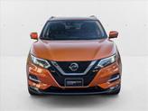 Thumbnail of 2022 Monarch Orange Metallic Nissan Rogue Sport