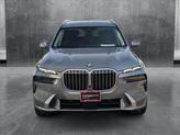 Thumbnail of 2025 Silver BMW X7