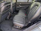 Thumbnail of 2025 Silver BMW X7
