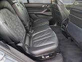 Thumbnail of 2025 Silver BMW X7
