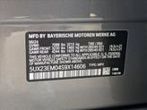 Thumbnail of 2025 Silver BMW X7