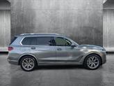 Thumbnail of 2025 Silver BMW X7