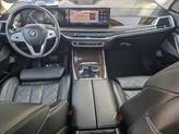 Thumbnail of 2025 Silver BMW X7
