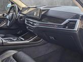 Thumbnail of 2025 Silver BMW X7