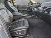 Thumbnail of 2025 Silver BMW X7