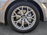 Thumbnail of 2025 Silver BMW X7