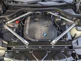 Thumbnail of 2025 Silver BMW X7