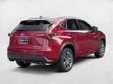 Thumbnail of 2016 Matador Red Mica Lexus NX 200t