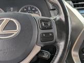 Thumbnail of 2016 Matador Red Mica Lexus NX 200t