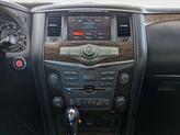Thumbnail of 2018 Gun Metallic Nissan Armada